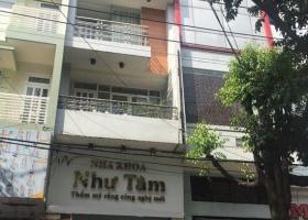 Cho thuê nguyên căn Tô Hiến Thành giao Sư Vạn Hạnh quận 10 1683964