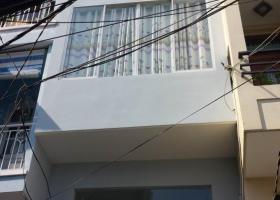 Cho thuê nhà tại P4, Khánh Hội, Q4, TPHCM 1683234