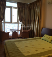 Cho thuê căn hộ 2 phòng ngủ full nội thất giá 10tr/th tại quận 5 căn hộ Phúc Thịnh 1671055