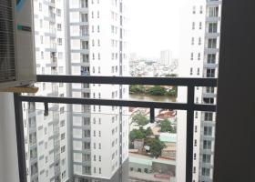 Cho thuê căn hộ Florita khu Him Lam, Q. 7, 79m2, 2 phòng ngủ, 2WC, LH: Trí 01234552240 1561420