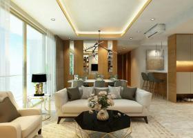 Cho thuê căn hộ cao cấp Mỹ Khang, 125m2, giá 16.5 tr/tháng, nội thất cao cấp, 3PN 2WC 1686054