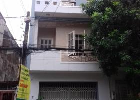 Nhà mới 4m x 20m, 4PN, 324/19 Hà Huy Giáp, Q. 12, giá 10 tr/th 1686746