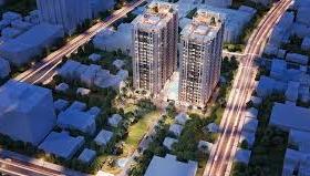 Cho thuê căn hộ chung cư tại dự án Depot Metro Tham Lương, Quận 12, TP. HCM, 0902924008 1688448