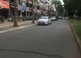 Cho thuê mặt bằng Panorama, Phú Mỹ Hưng, Q7, 53 tr/tháng 1690860