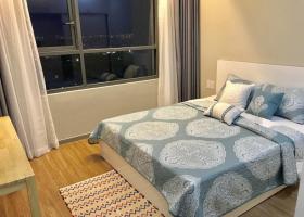 Cho thuê căn hộ 2 phòng ngủ view Q1 tuyệt đẹp về đêm tại Gold View Q4 1692022
