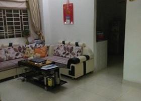 Cho thuê CHCC Đồng Diều Quận 8, diện tích 61m2, nội thất đầy đủ, 2PN, 1WC, giá 8 triệu/th 1702505