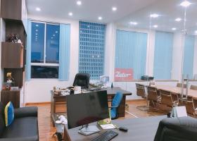 Cho thuê officetel hoàn thiện dạng văn phòng, đã full nội thất. Liên hệ ngay 1695313
