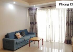 Tìm khách thuê căn hộ cao cấp Res III đường Nguyễn Lương Bằng, Q7 1696303