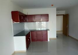 Cho thuê căn hộ chung cư tại Dự án The Park Residence, Nhà Bè, Tp.HCM diện tích 62m2 1697206