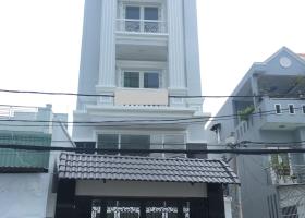 Nhà nguyên căn cho thuê trên đường Nguyễn Tuyển, Quận 2 1706931