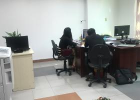 Cho thuê văn phòng tại Đường Nam Quốc Cang, Quận 1, Tp.HCM diện tích 22m2  giá 9 Triệu/tháng 1700680