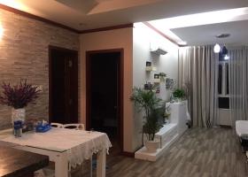 Cho thuê căn hộ đầy đủ nội thất cao cấp Phú Hoàng Anh, 88m2, 2PN 2WC, giá 11 tr/tháng 1702011