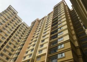 Cho thuê căn hộ chung cư tại dự án chung cư Petroland, Q2. Diện tích 81m2, giá 7 triệu/tháng 1702978