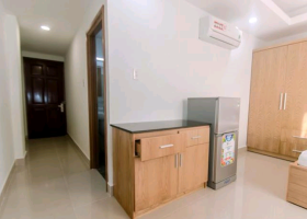 Cho thuê phòng đầy đủ nội thất tại Phường 7, Gò Vấp, TP. HCM diện tích 35m2, giá 6 triệu/tháng 1703767