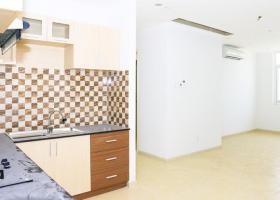 Cho thuê căn hộ Bảy Hiền Tower 3 phòng ngủ nội thất cơ bản (rèm, máy lạnh) 94m2 giá 14tr/tháng Tel 0932709098 A.Lộc 1704583