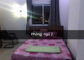 Cho thuê căn hộ 2PN chung cư SGC Nguyễn Cửu Vân Quận Bình Thạnh giá chỉ 13,5tr/th. LH 0932 192 028 - Mai 1704956