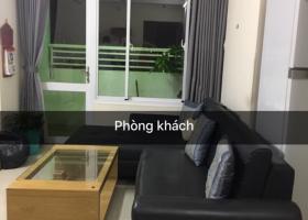 Cho thuê căn hộ SGC Nguyễn Cửu Vân 2 phòng ngủ DT 70m2 full nội thất y hình 13.5tr/th Tel 0932709098 A.Lộc 1705037