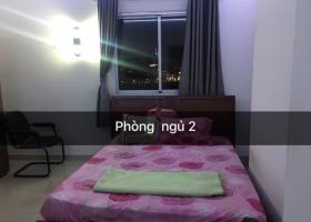 Cho thuê căn hộ SGC Nguyễn Cửu Vân 2 phòng ngủ DT 70m2 full nội thất y hình 13.5tr/th Tel 0932709098 A.Lộc 1705037