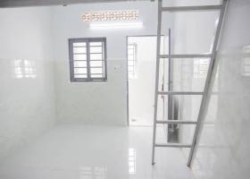 Phòng cho thuê giá rẻ có gác tại quận Tân Phú 1705745