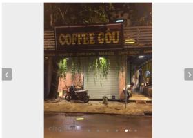 Mặt bằng kinh doanh cafe Quận Tân Bình 120m², MT đường Hoàng Hoa Thám 1706269