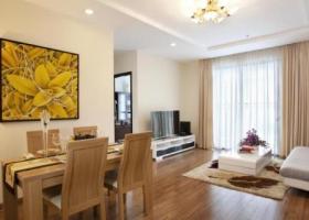 Cho thuê căn hộ The Sun Avenue, 1PN, 55m2, full nội thất, giá: 14 tr/th. Như: 0901368865  1706996