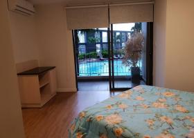 Cho thuê căn hộ Duplex Masteri, Q.2, 110m2, giá cực tốt, ngay cạnh hồ bơi 1707975