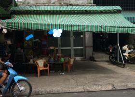 Cho thuê NC 2 lầu,4x15m,tiện ở kinh doanh tại Nguyễn Hữu Cảnh. 1709340