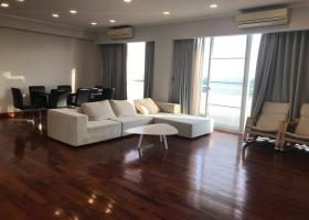 Cho thuê căn hộ diện tích lớn 200m2 ở Grand View C Phú Mỹ Hưng, nhà đẹp nội thất đầy đủ 1709406