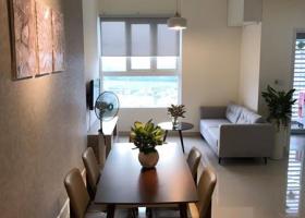 Cho thuê căn hộ Phú Hoàng Anh, 2PN, nội thất cao cấp, giá 10,5tr/tháng 1709504