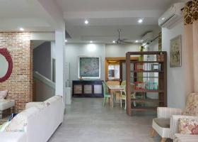 Cho thuê nhà phố KDC Phú Mỹ - Vạn Phát Hưng, nhà đẹp, nội thất đầy đủ 1710817