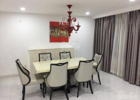 Cho thuê căn hộ chung cư tại Dự án Phú Hoàng Anh, Nhà Bè, Tp.HCM diện tích 129m2  3PN  giá 13 Triệu/tháng nội thất đầy đủ lh 0901319986 1711540