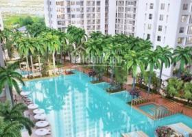 Cho thuê căn hộ tại Dự án Sunrise Riverside Nhà Bè, Tp HCM căn 3 PN diện tích 95m2 giá 20tr/tháng nội thất đầy đủ lh0901319986 1711653