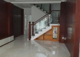 Cho thuê nhà mặt tiền 87m2, nhà mới xây đường Huỳnh Tấn Phát, P. Phú Mỹ, Q. 7 1711665