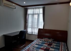 Cho thuê căn hộ thông tầng Hoàng Anh Gia Lai 3, 200m2, 4 phòng ngủ, đầy đủ nội thất giá 16tr/th 1712296