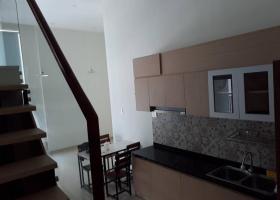 Cho thuê căn hộ La Astoria Q2: 2PN, 2WC, có gác lửng, có nội thất, 9tr/tháng. LH 0903 824249 1712392