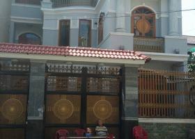 Cho thuê nhà nguyên căn mặt tiền kinh doanh nhà mới đẹp Tân Tạo, Bình Tân 1724483