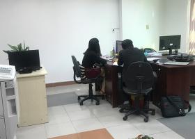 Văn phòng cho thuê tại Đường Nam Quốc Cang, Quận 1, Tp.HCM , DT 22m - 30m. 1713452