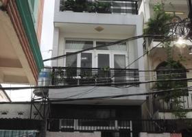 Cho thuê nhà nguyên căn mặt tiền đường Nguyễn Kiệm, phường 3, quận Gò Vấp 1740415