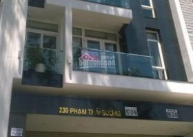 Cho thuê nhà trung tâm Q7 khu Nam Long Phú Thuận, DT 4*20m, giá: 23 tr/tháng 1715841