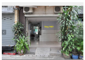 Cho thuê Nhà nguyên căn Mặt tiền đường số 2 Lê Bình - Phường 3 - Quận Tân Bình. (8PN, 6WC) có thang máy 1716963