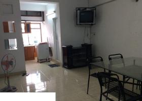 Cần cho thuê gấp căn hộ chung cư Tôn Thất Thuyết, Quận 4 1725517