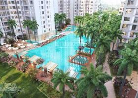 cho thuê gấp căn hộ Sunrise Riverside tháp G1 dự án của Novaland tại Phước Kiển - Nhà Bè DT 73m2 giá 15 triệu/tháng LH 0901319986  1719352