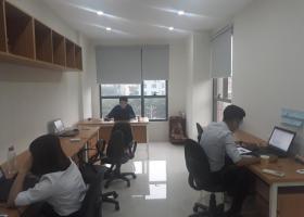 Căn office văn phòng Garden Gate 36m2, full nội thất, góc đường Hoàng Minh Giám và Hồng Hà 1719448