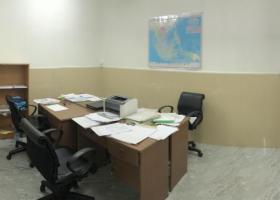 Office trọn gói giá rẻ đầy đủ dịch vụ tòa nhà văn phòng Bình Thạnh, 4.000.000đ/tháng. LH 0911585758 1719686