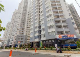 Cần cho thuê căn hộ chung cư Him Lam Chợ Lớn Quận 6. DT: 86m2, 2PN, 2WC, Nội thất đầy đủ 12.5tr,   1719974