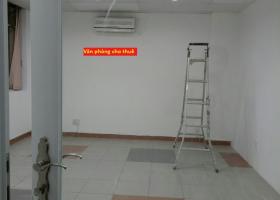 Văn phòng cho thuê DT: 20m2 đường Nam Quốc Cang - Cống Quỳnh, Quận 1 1720310