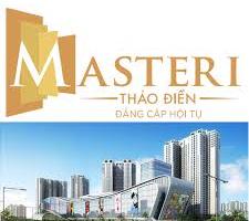 Cho thuê mặt bằng kinh doanh shophouse Masteri Thảo Điền, diện tích 140m2, 107tr/th. LH 090926874 1722931