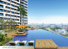 Căn hộ 2PN tại Sunrise city view cần bán nhanh 1722932