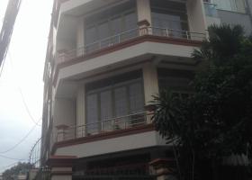Cho thuê nhà mặt phố tại Đường Lý Thường Kiệt, Phường 7, Quận 10, Tp.HCM diện tích 600m2 giá 70 Triệu/tháng 1722978