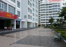 Cho thuê căn hộ Phú Hoàng Anh, Nhà Bè, 129m2 giá 13 triệu/tháng nội thất đầy đủ, 0901319986 1724713